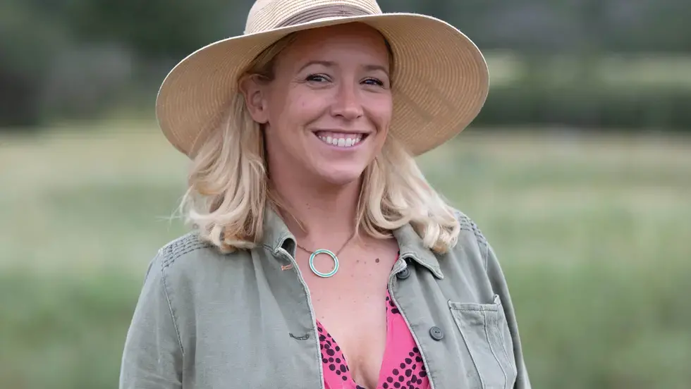 Megan Knott &#039;03