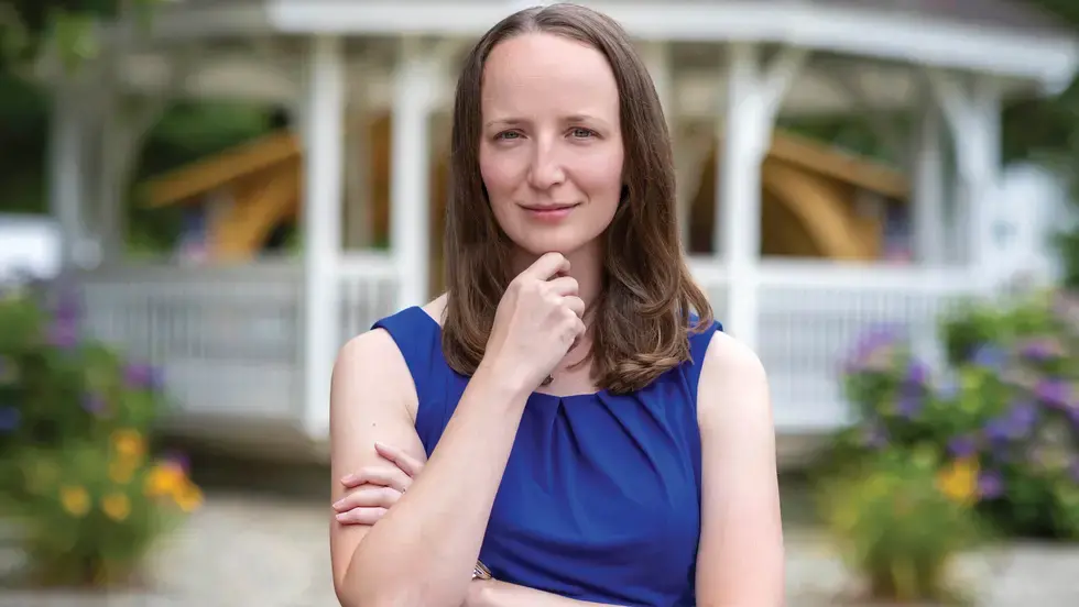 Elizabeth Luoma
