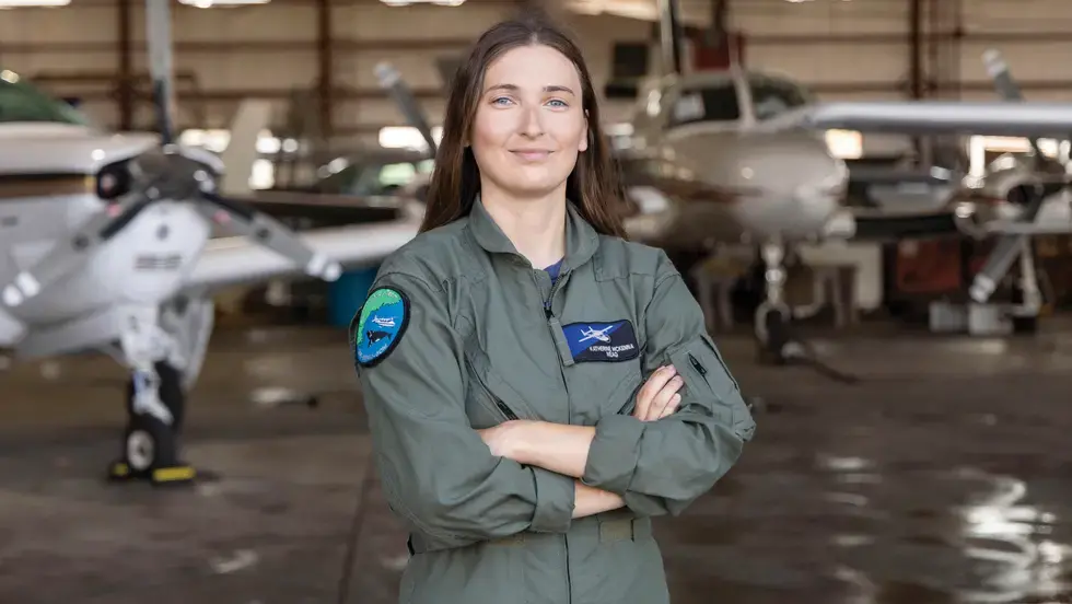 Katherine McKenna