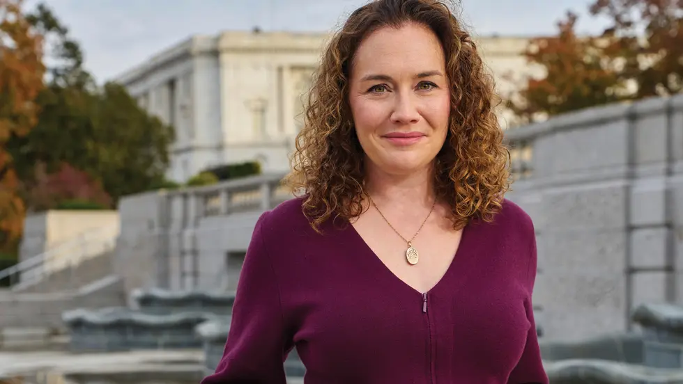 Emily Cashman Kirstein