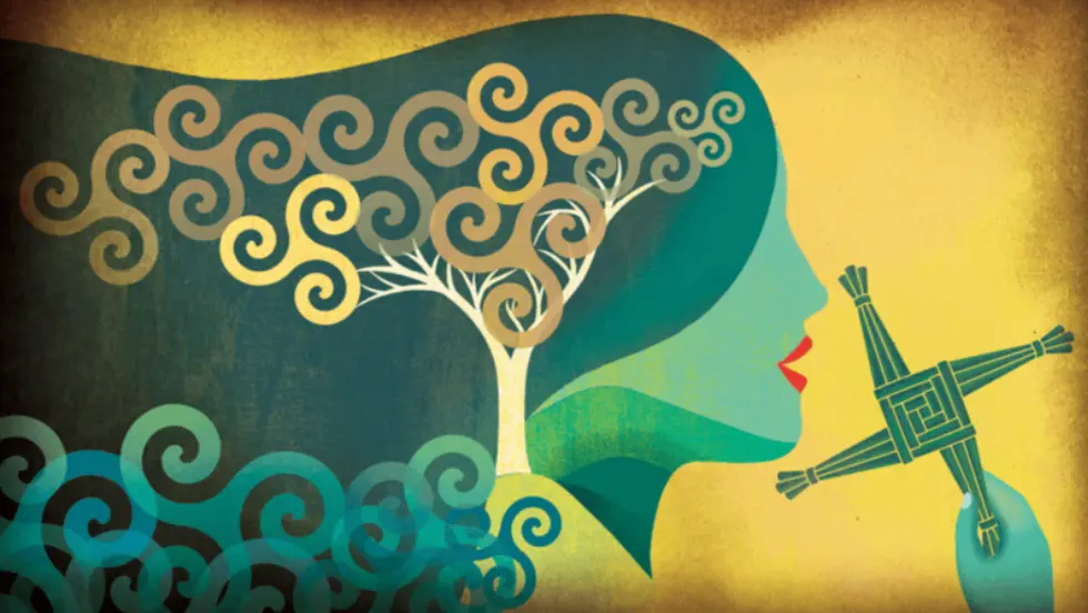 celtic woman