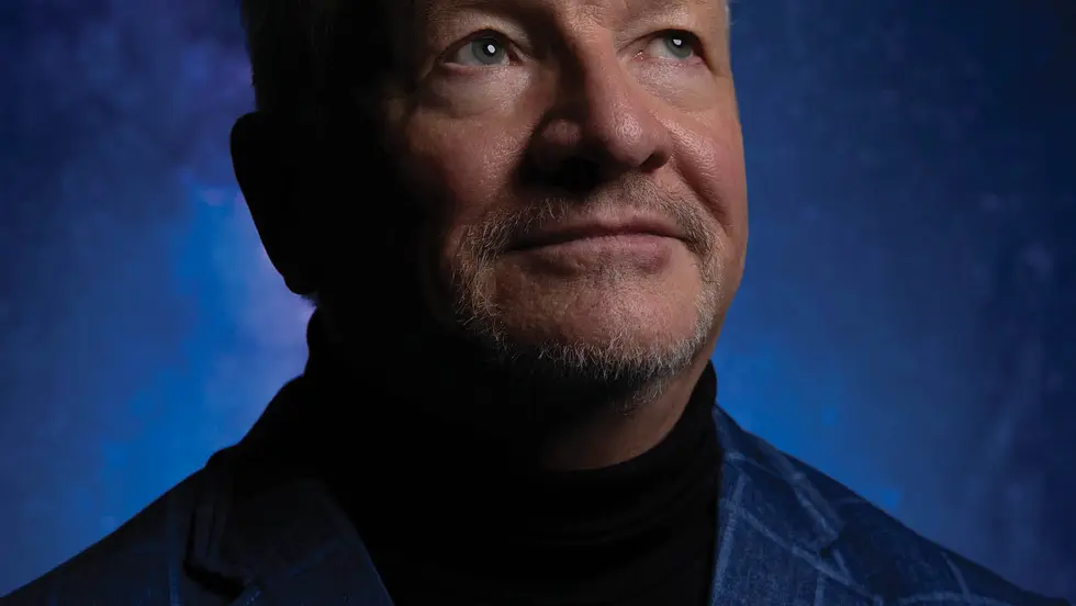Bill Diamond