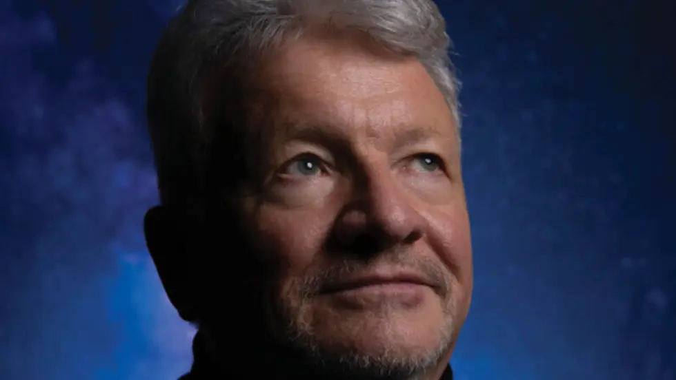 Bill Diamond