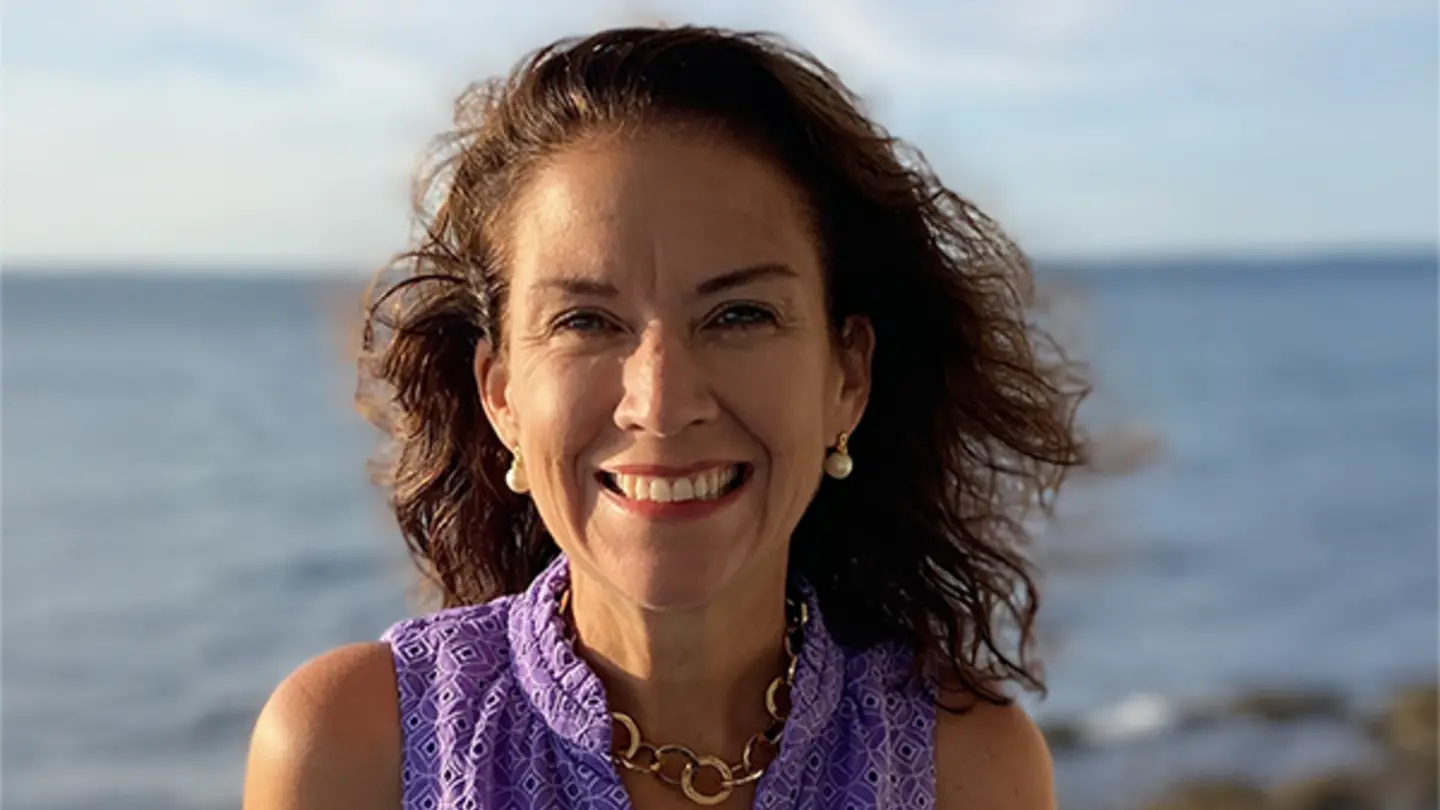 Maura Fredey
