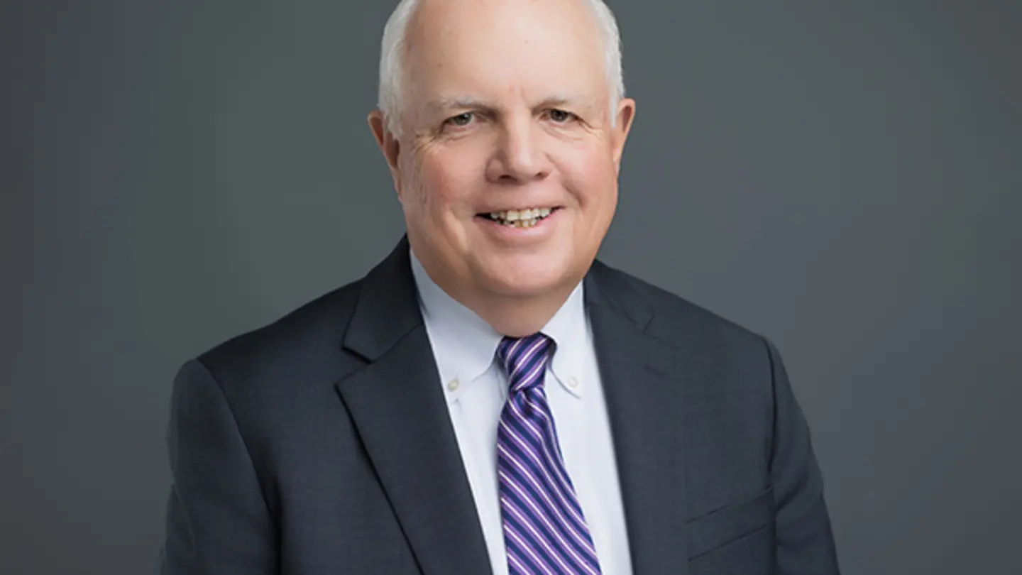 Tom Healey