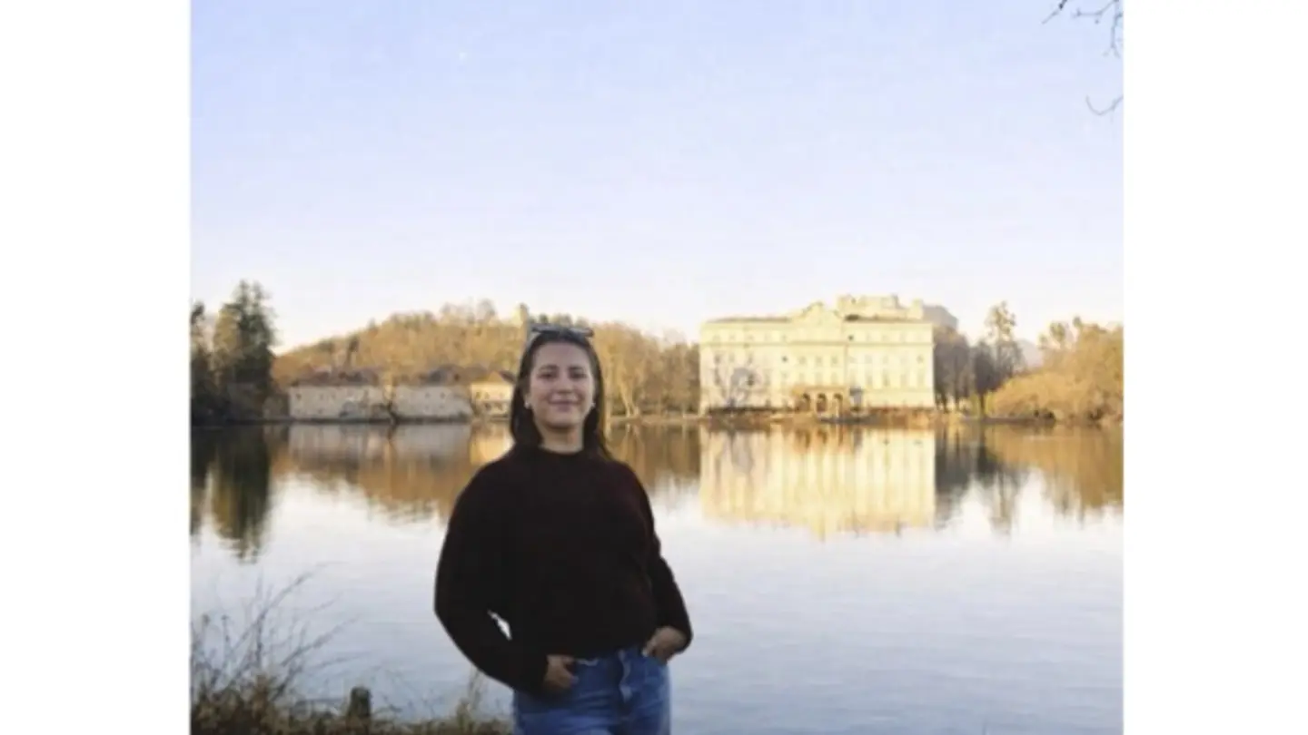 Andrea Lorenzo Fernández