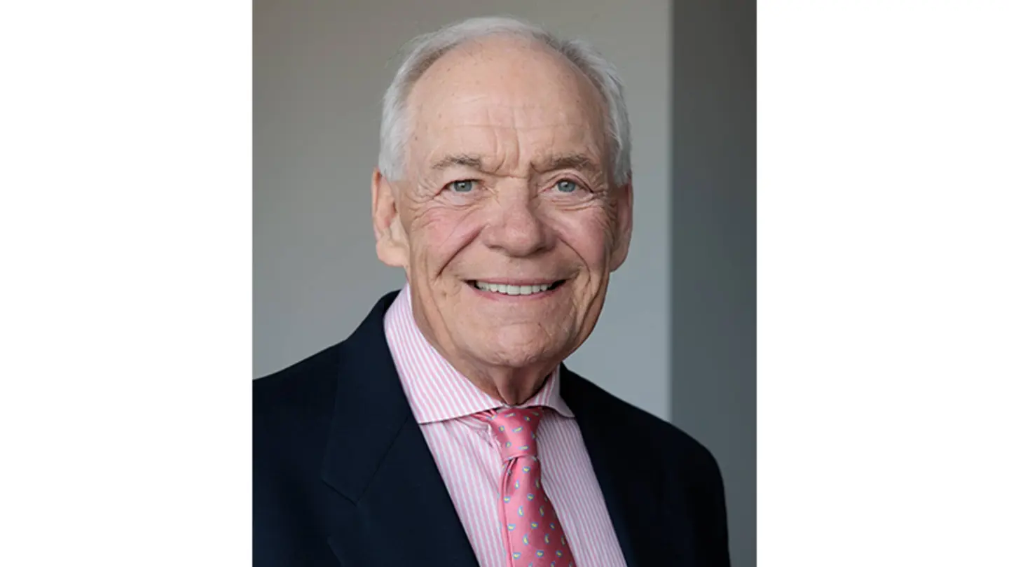 Tom Carey