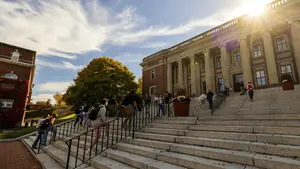 Library Steps