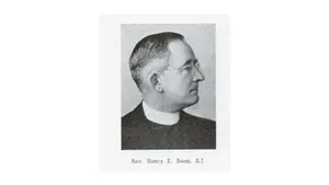 Henry Bean