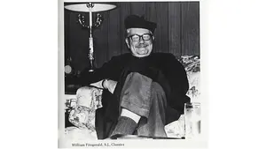 William Fitzgerald