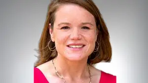 Emily Rauer Davis ’99, M.Div.