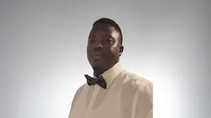 Omondi A. Andrew, M.A.