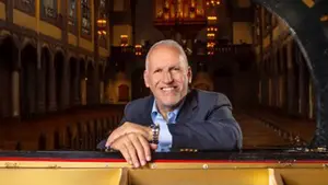 Laurence Rosania, M.A.