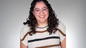 Salena Ibrahim, M.Div.