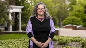Koren Bakkegard