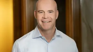 James Mooney