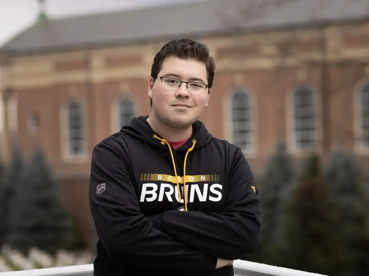 Ben Lepper