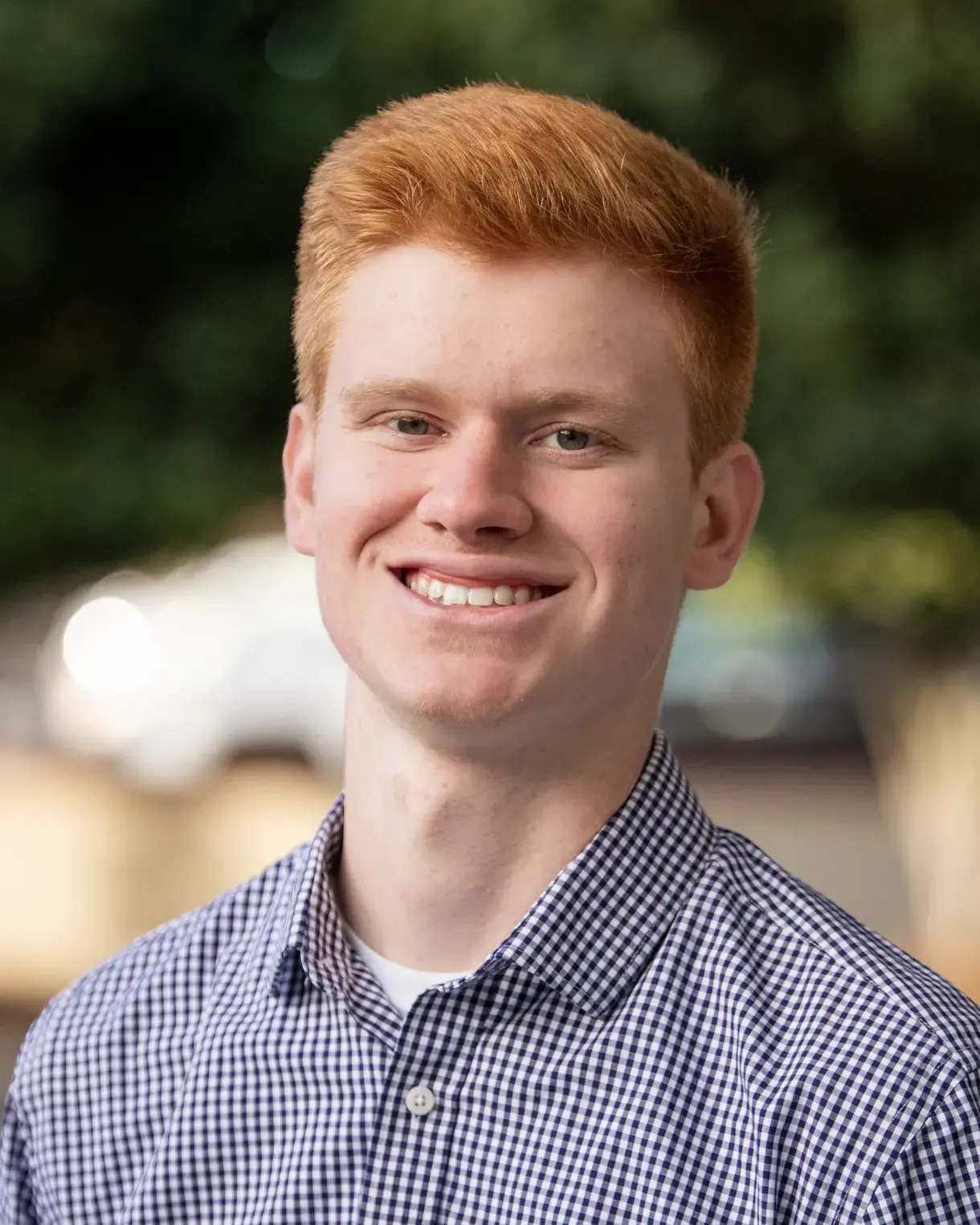 Elliot Barron