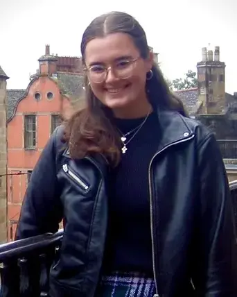 Erin O Donovan
