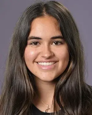 Jasmine Rahman