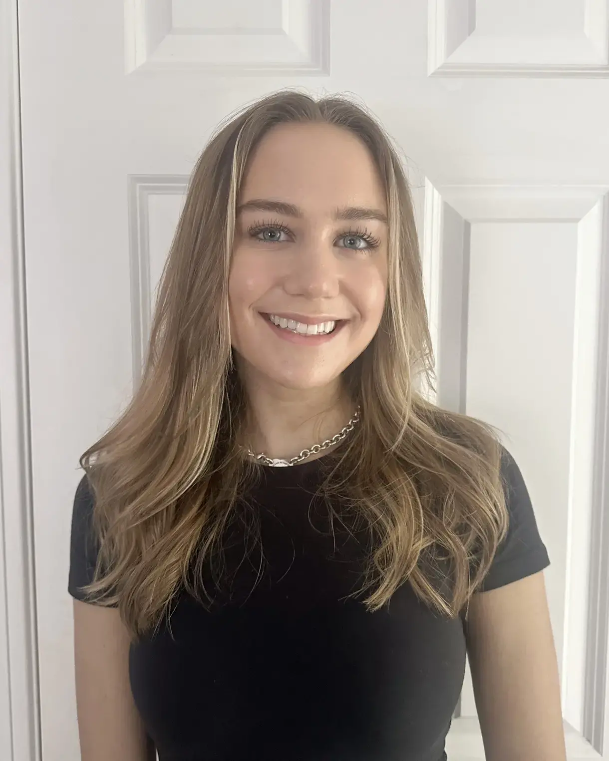 Jenna Kosior