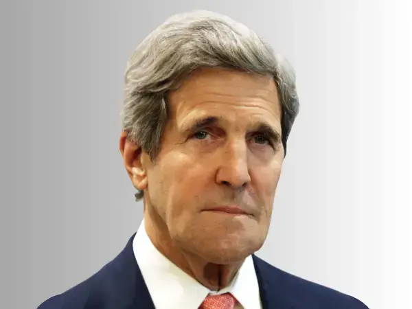 John Kerry