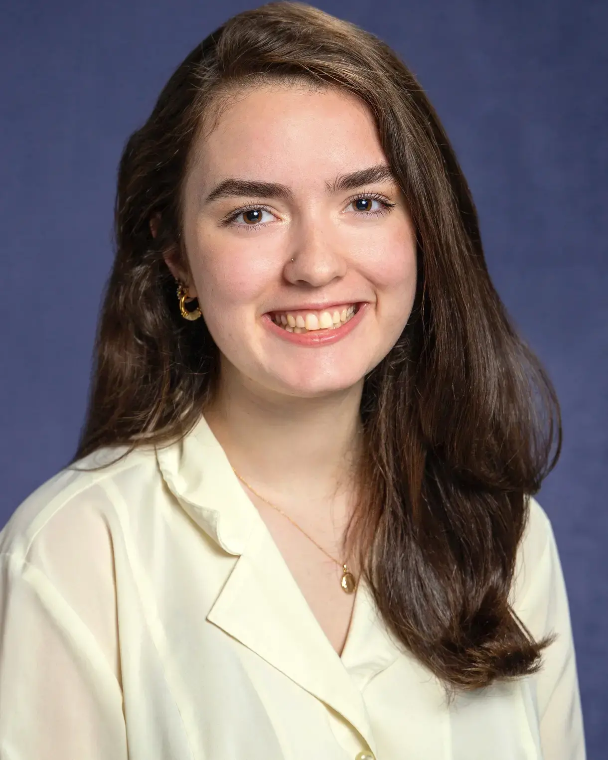 Maggie Baum