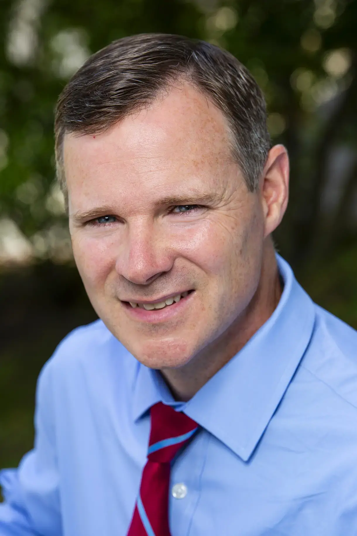 Marty Kelly