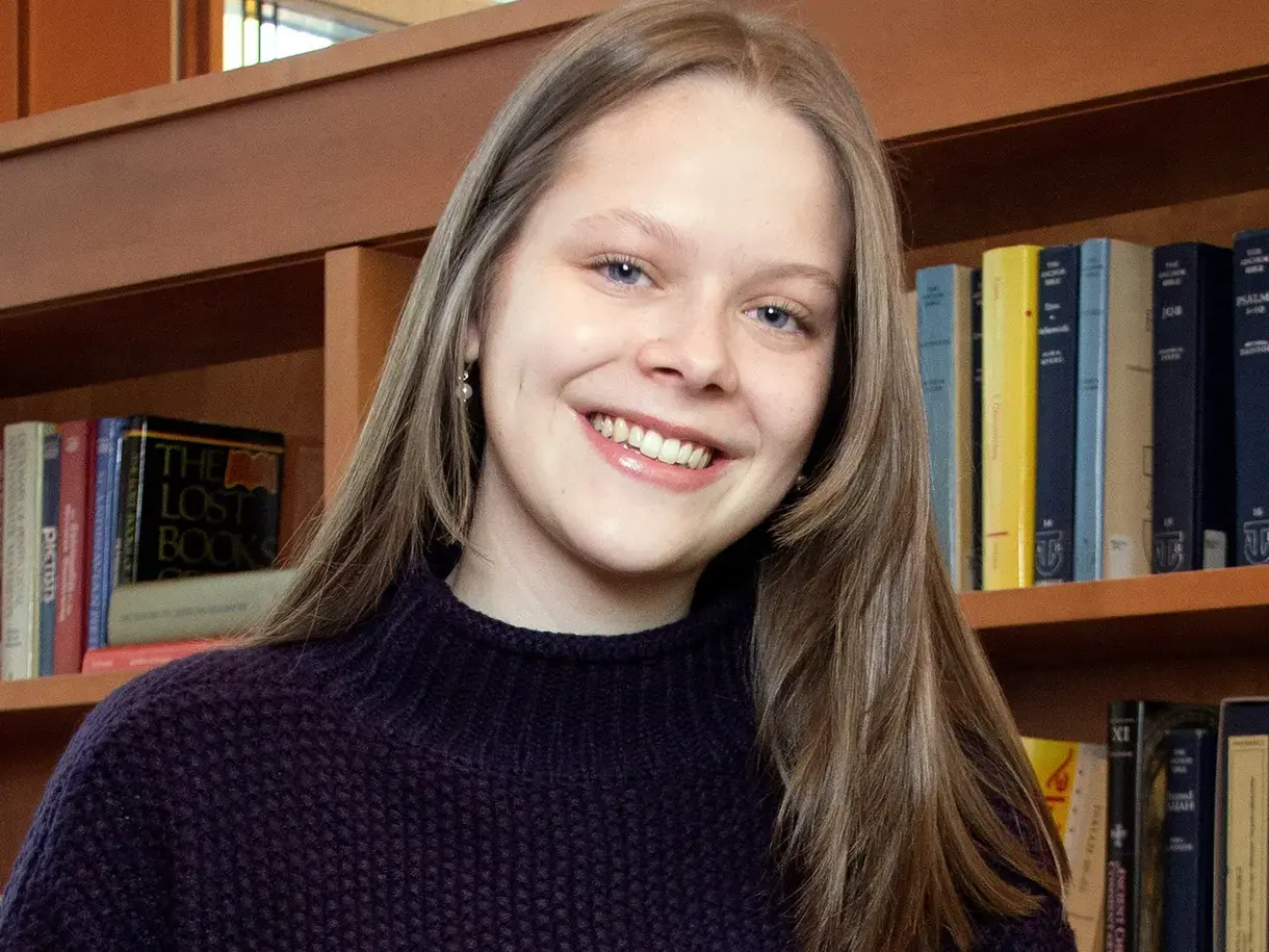 McKenna Kelleher