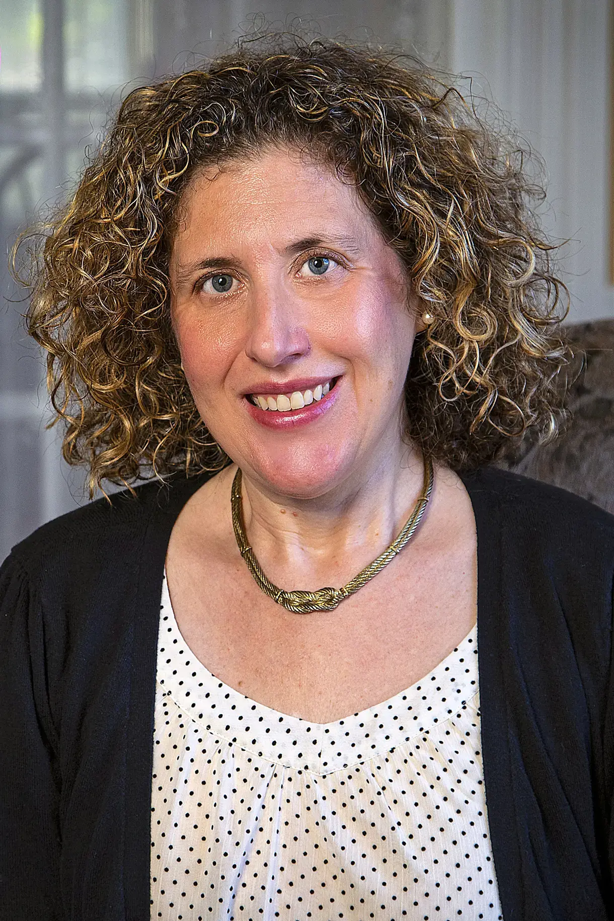 Paula Shanley