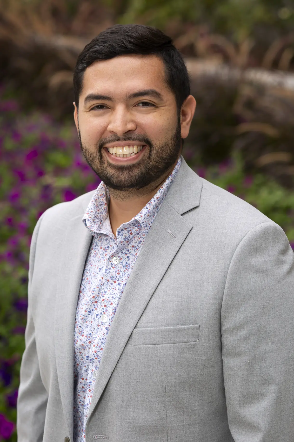 Chris Holguin
