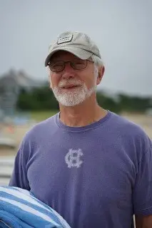 Dave Hinchen
