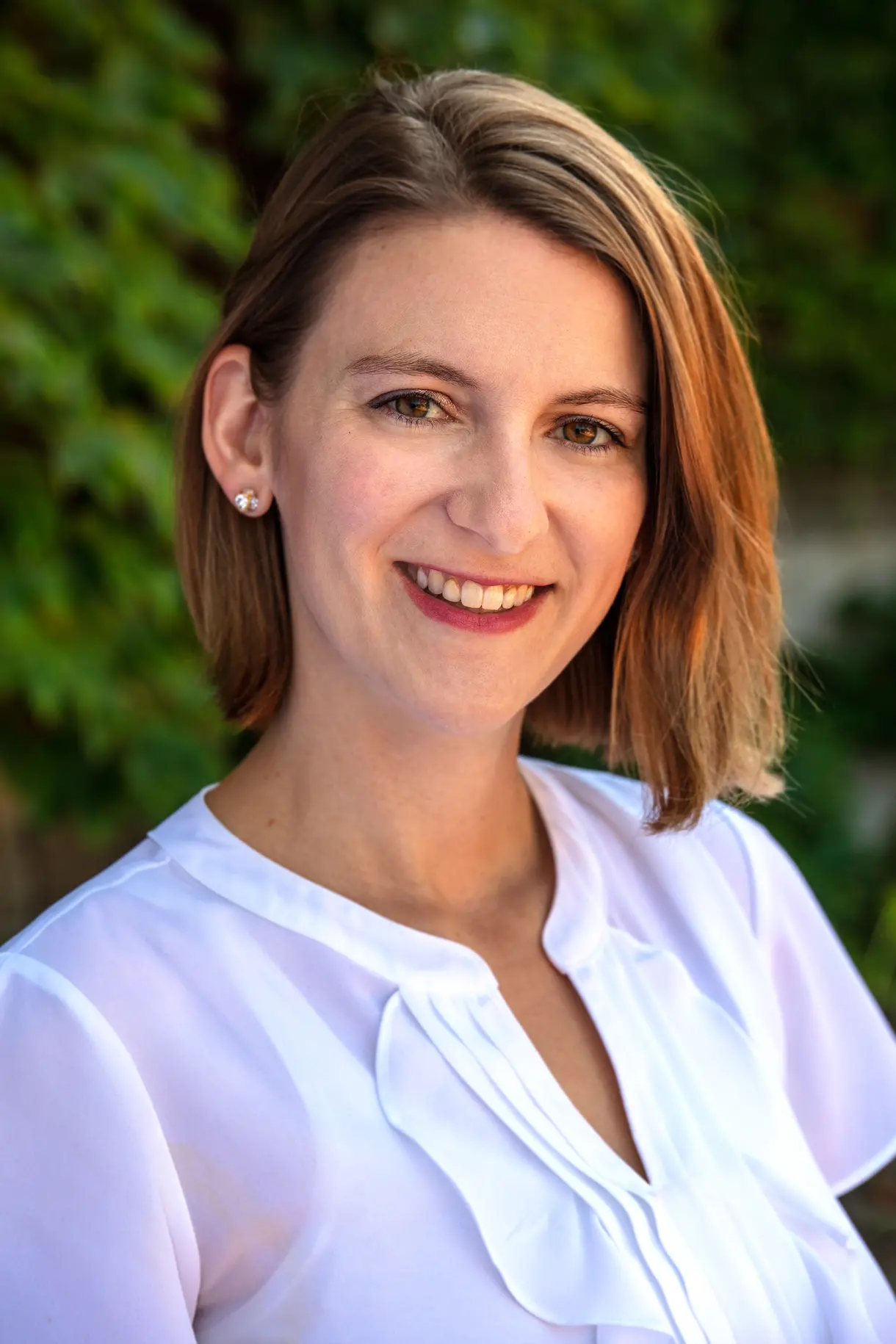 Justine Fisher