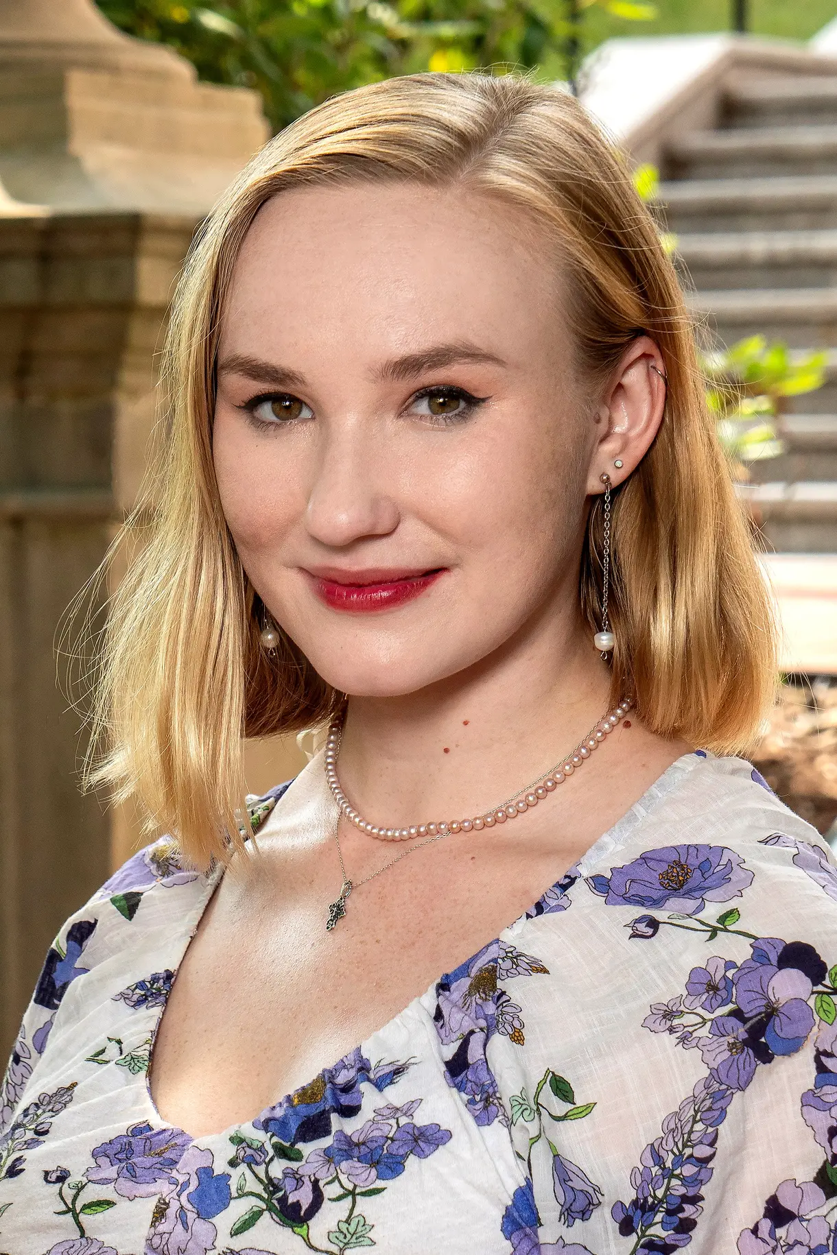Elisaveta Mavrodieva