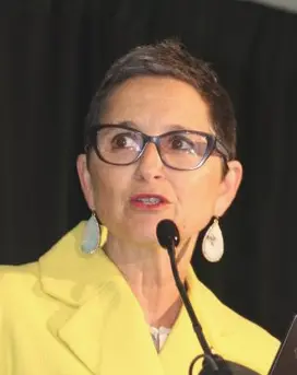 Mary Ann Ormiston Scali