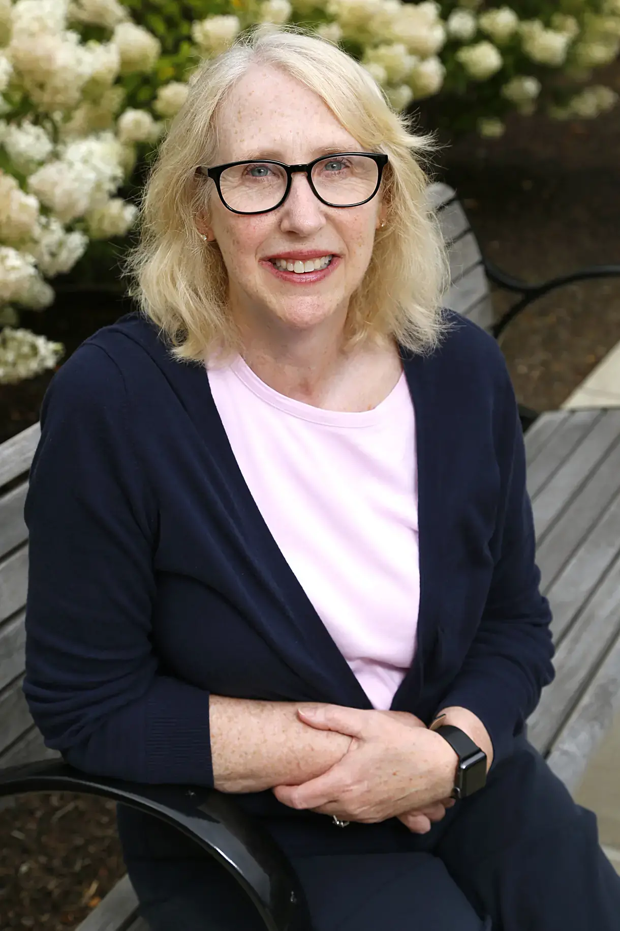 Stephanie Outerson