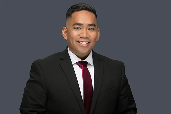 Jerome Siangco