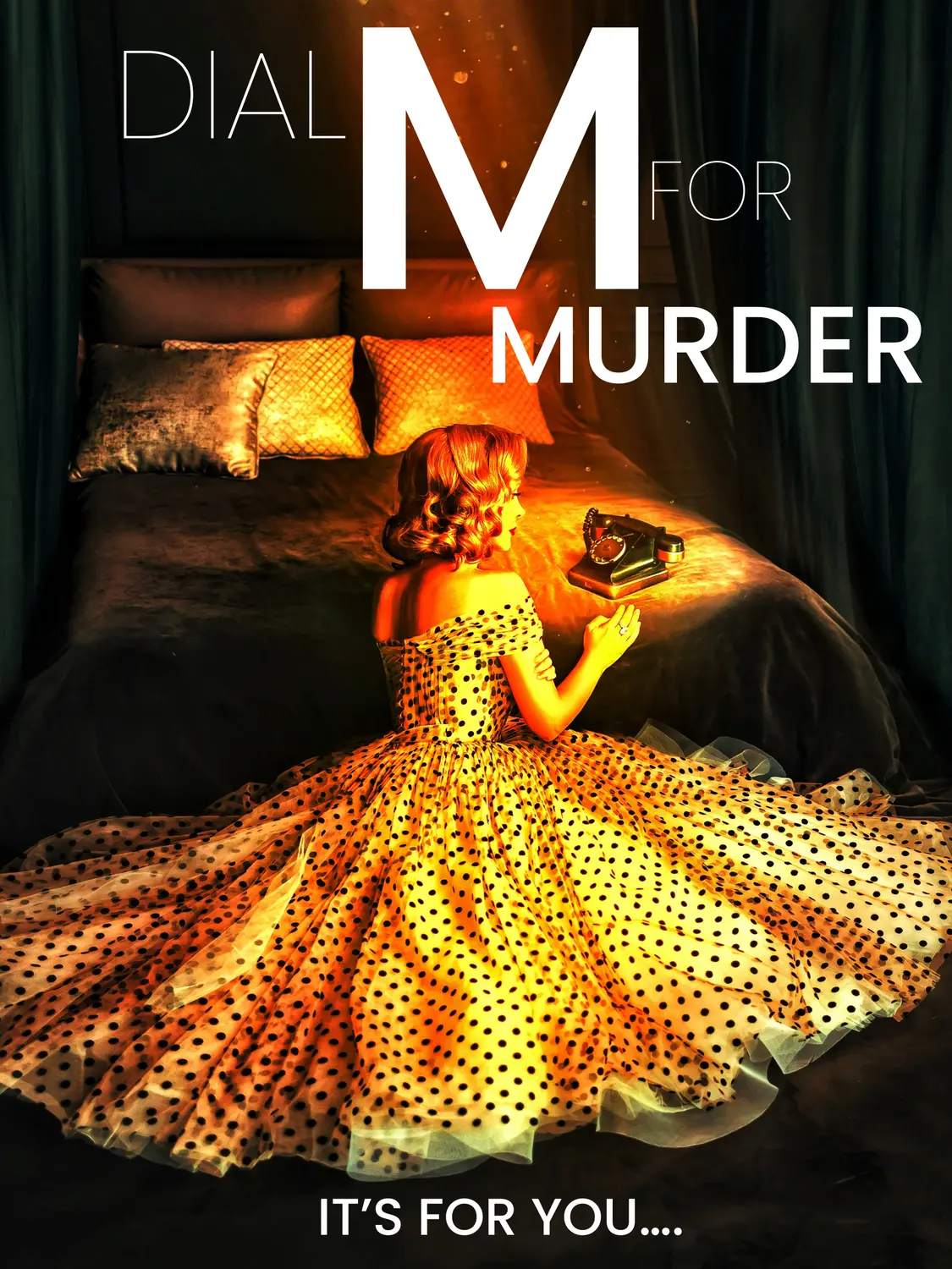 Dial M For Murder