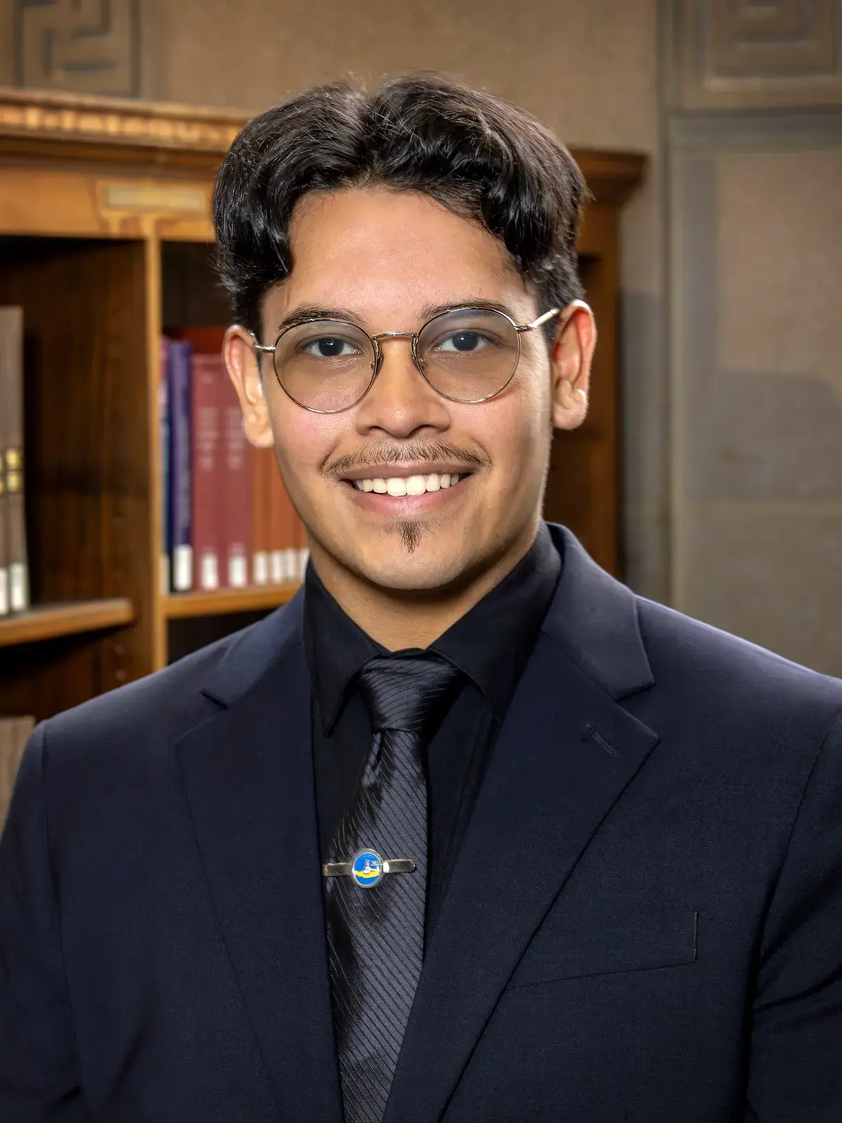 Santiago Grijalva