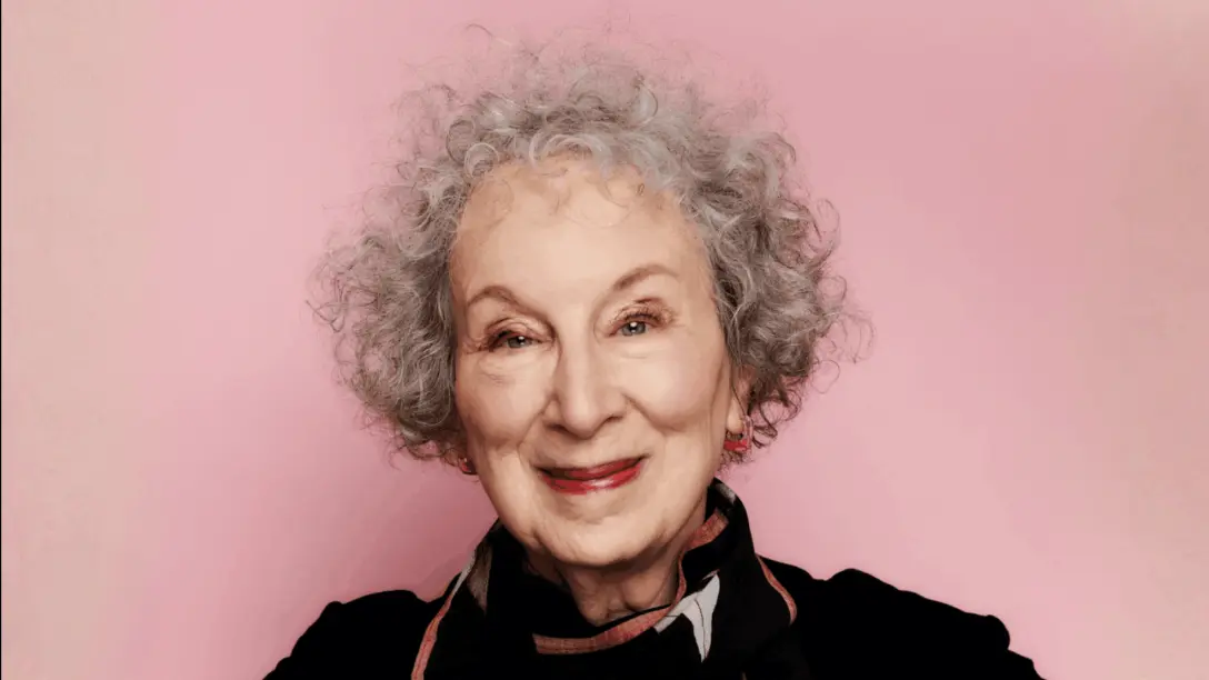 Margaret Atwood