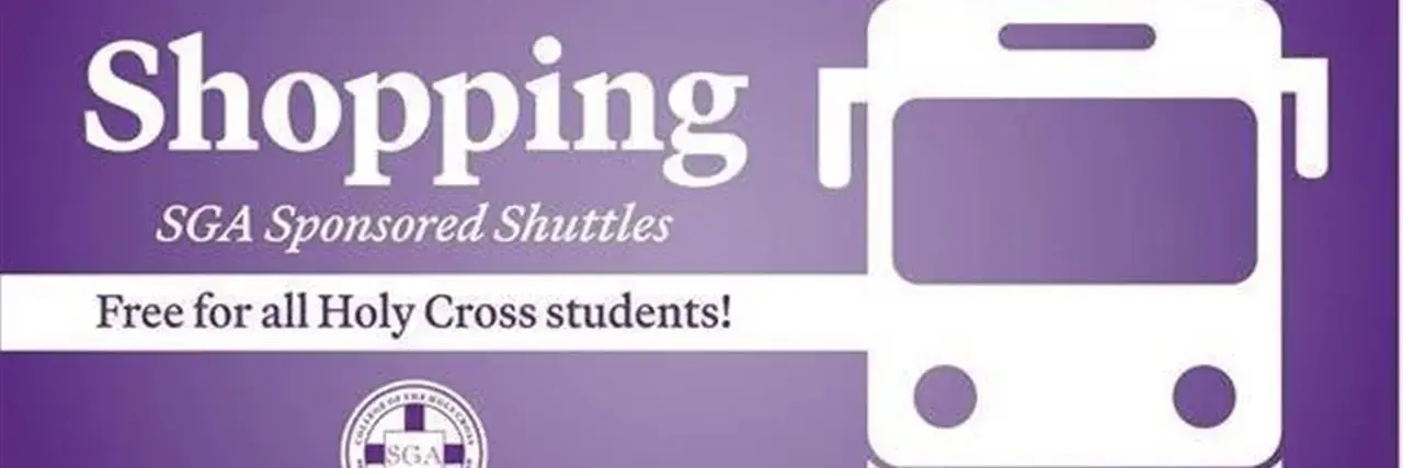 SGA Shuttles