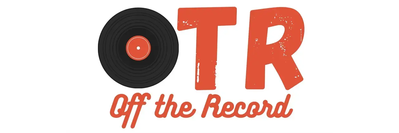 Off the Record Pop Up Performance
