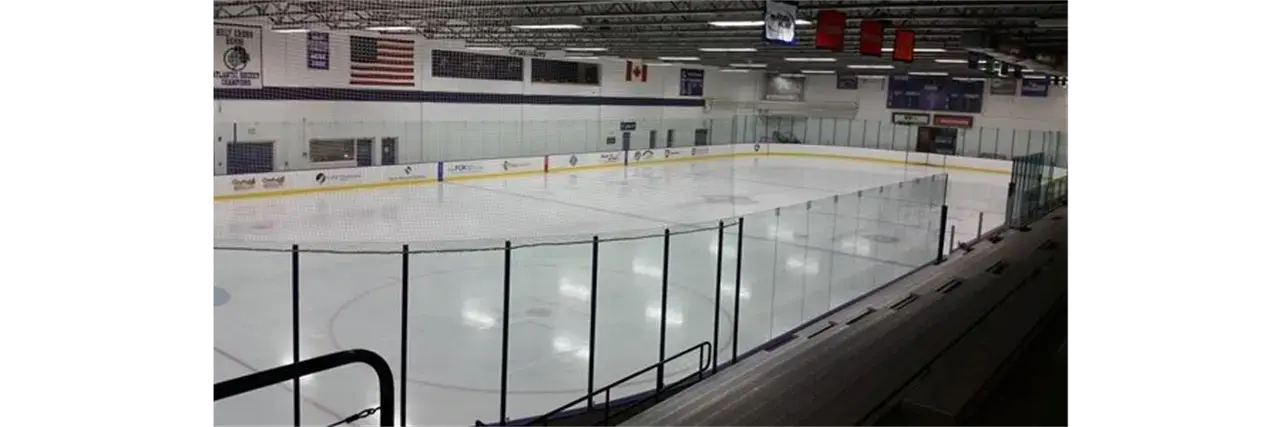 Ice Skate