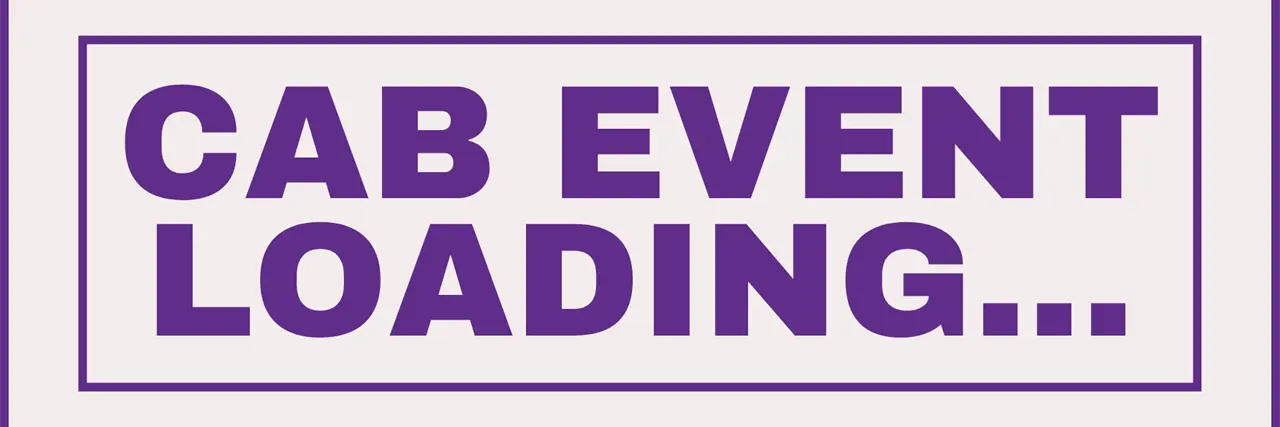 CAB Weekly Programming
